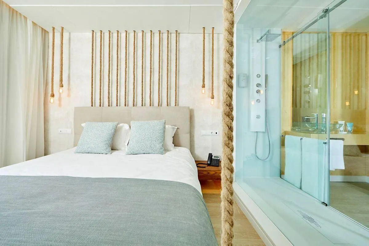 Areias Senses Apartamento Albufeira