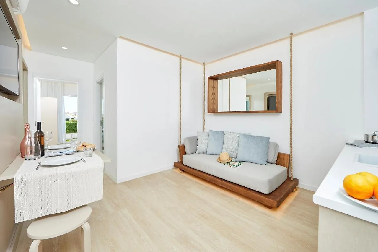Areias Senses Apartamento Albufeira