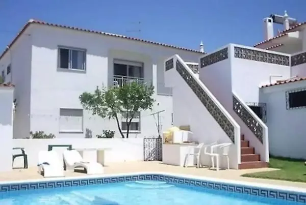 Areias Senses Apartamento Albufeira Portugal