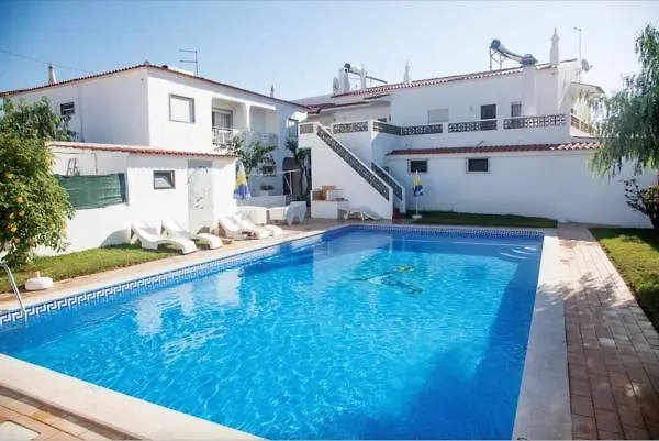 Areias Senses Apartamento Albufeira 0*,  Portugal