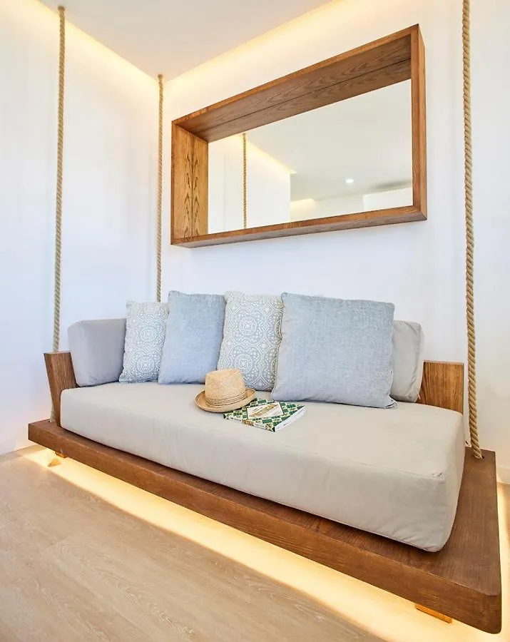 Areias Senses Apartamento Albufeira