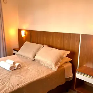  Apartamento Solar Flores Apto 06 Brasil