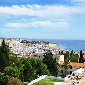 Apartamento Fabulous Sea View Near Old Town, Albufeira