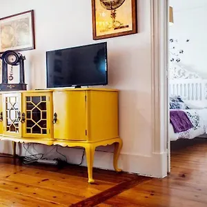  Apartamento Find Me Boutique Penthouse Portugal