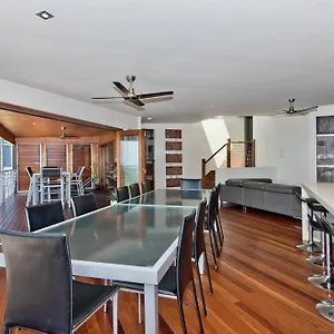 Hilltop Haven Tangalooma