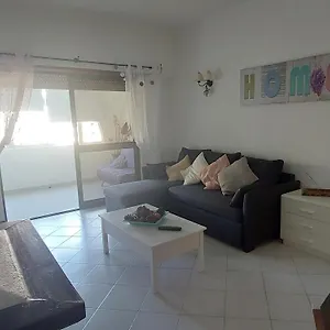 Apartamento Rêve Au Soleil, Albufeira