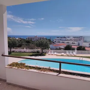 Apartamento Atlântico, Albufeira