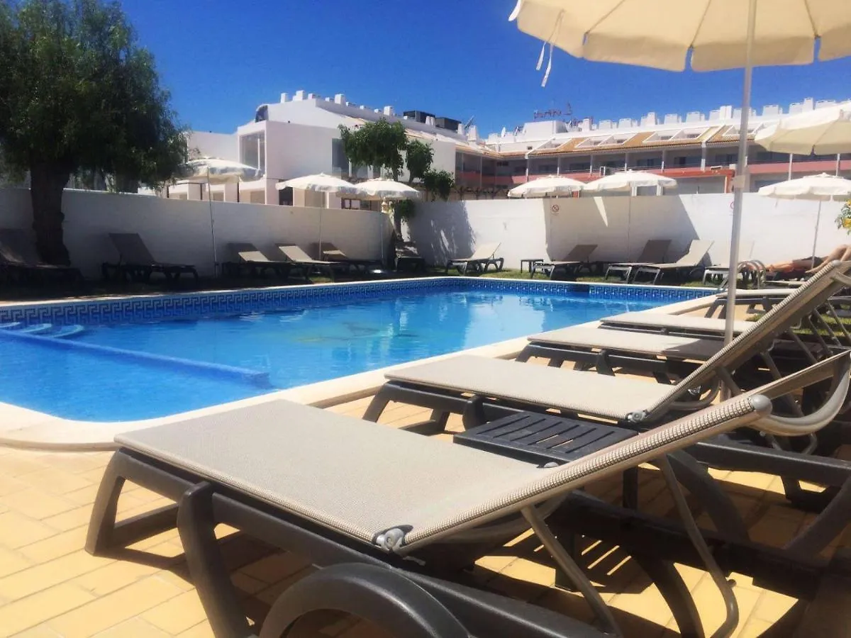 Areias Senses Apartment Albufeira